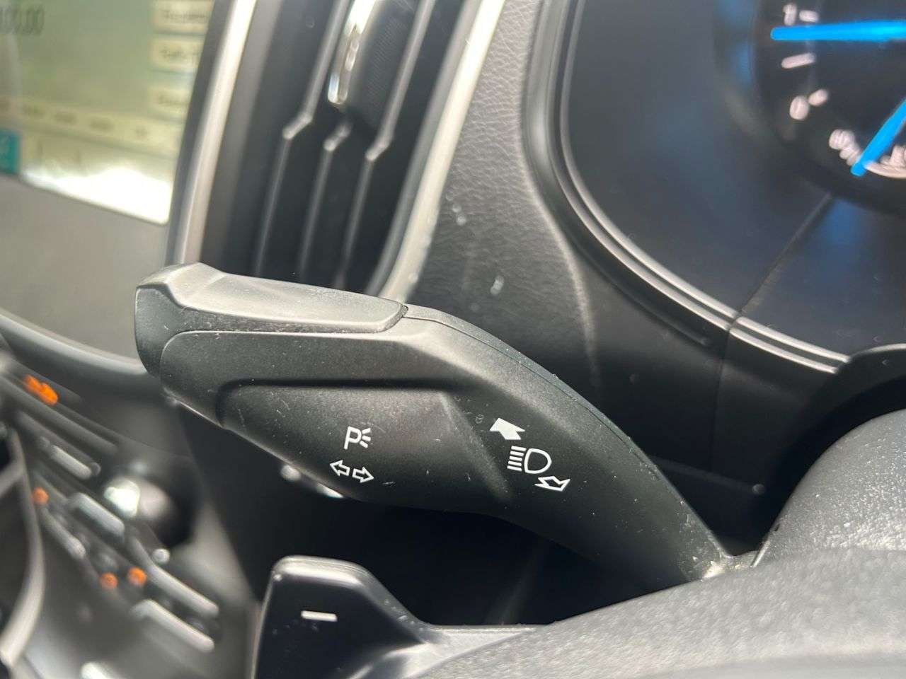 2016 FORD GALAXY 2016 FORD GALAXY