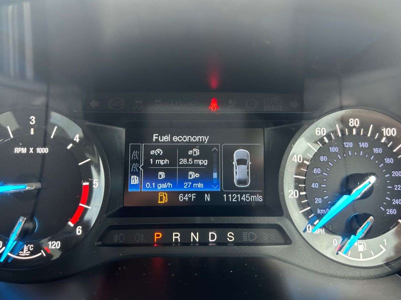 2016 FORD GALAXY 2016 FORD GALAXY