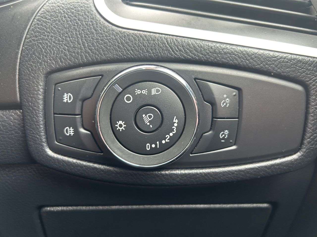 2016 FORD GALAXY 2016 FORD GALAXY