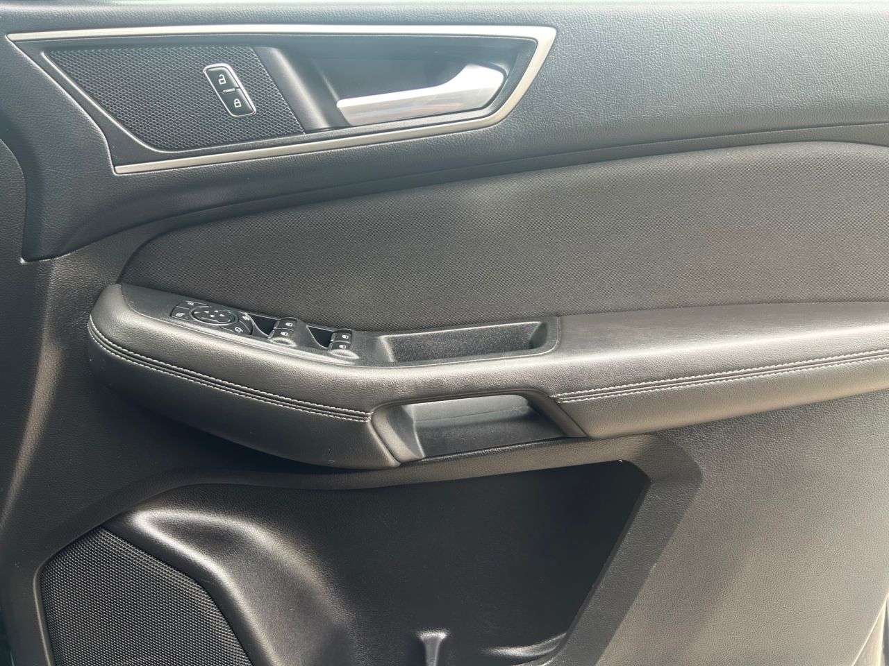 2016 FORD GALAXY 2016 FORD GALAXY