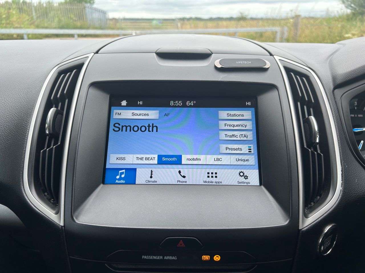 2016 FORD GALAXY 2016 FORD GALAXY