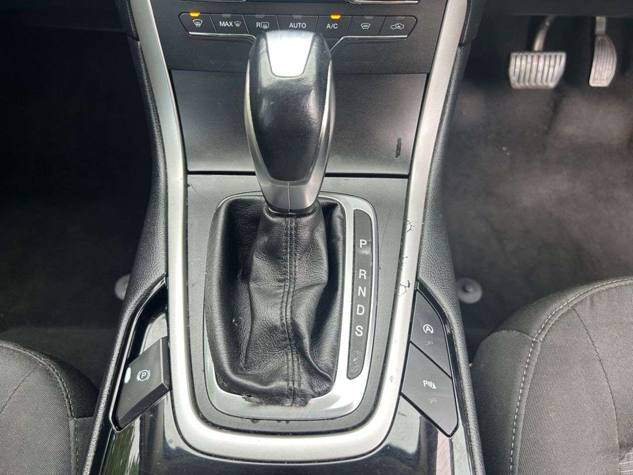 2016 FORD GALAXY 2016 FORD GALAXY