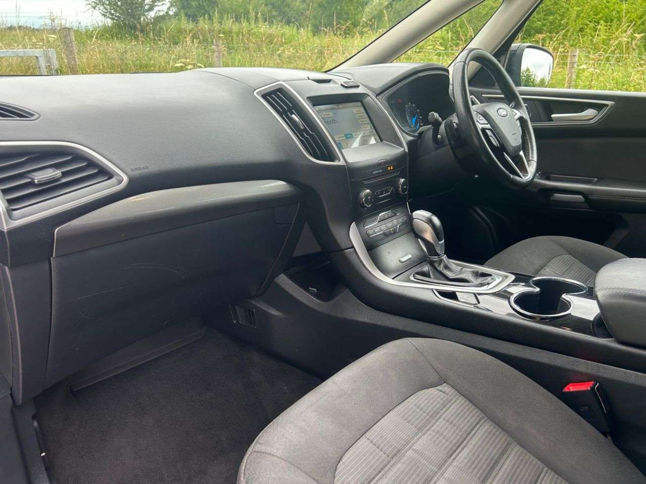 2016 FORD GALAXY 2016 FORD GALAXY