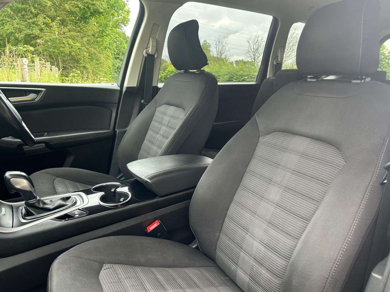 2016 FORD GALAXY 2016 FORD GALAXY
