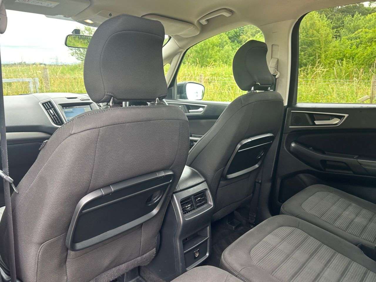 2016 FORD GALAXY 2016 FORD GALAXY