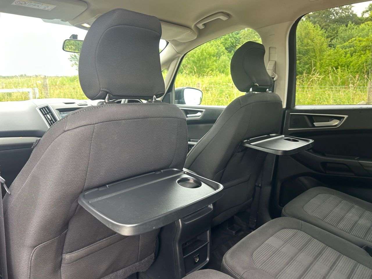 2016 FORD GALAXY 2016 FORD GALAXY