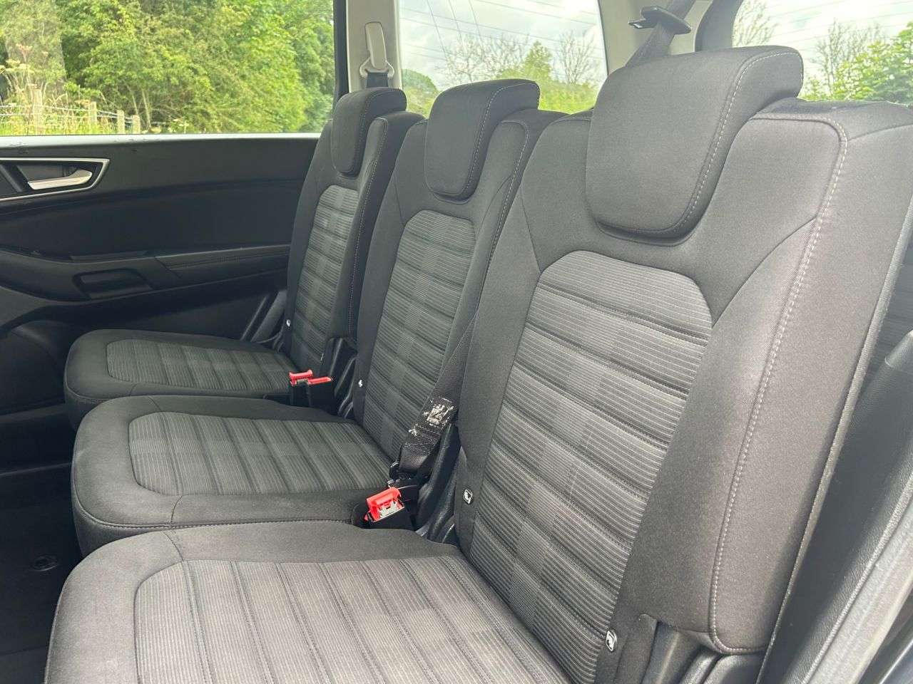 2016 FORD GALAXY 2016 FORD GALAXY