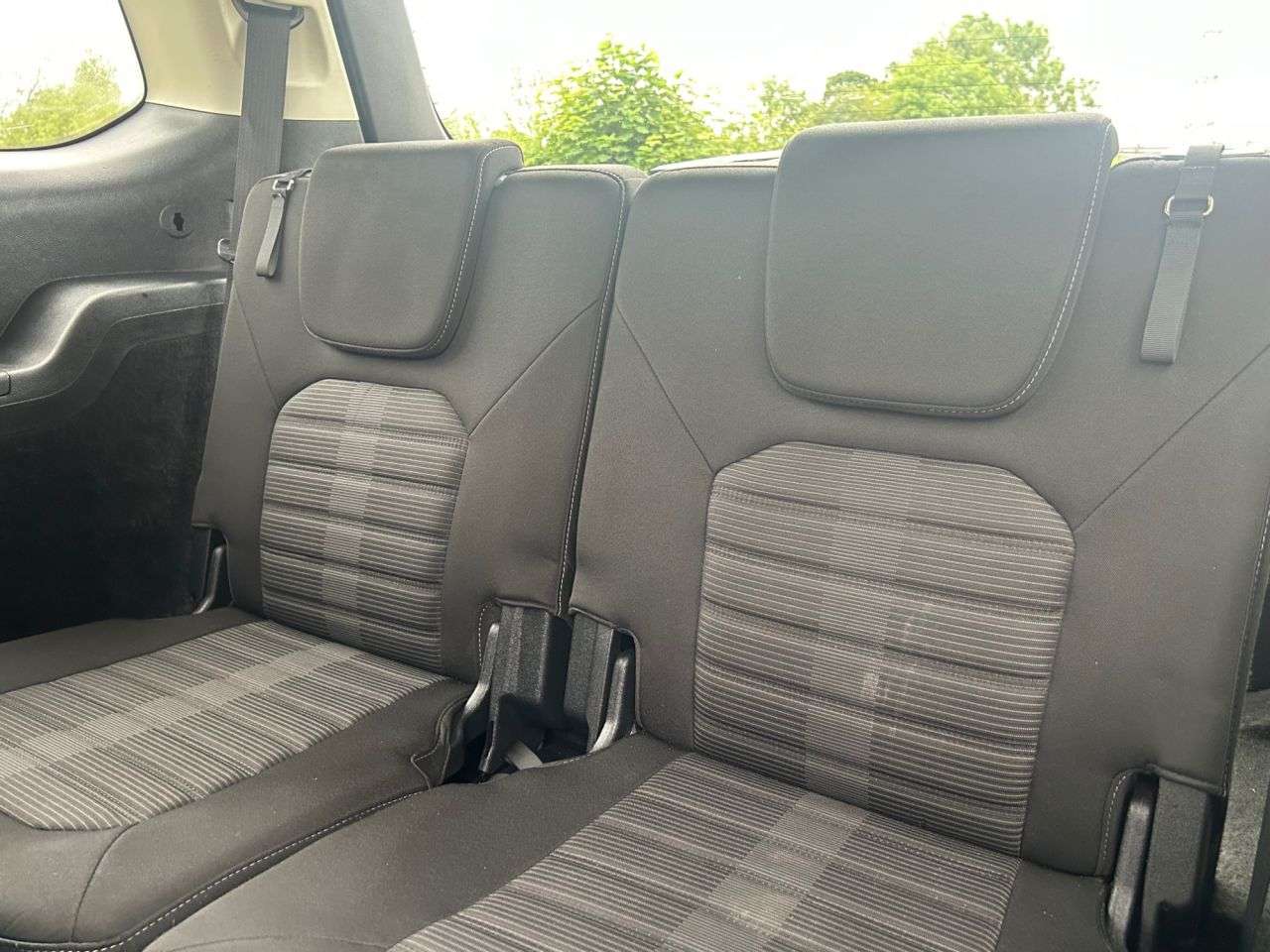 2016 FORD GALAXY 2016 FORD GALAXY