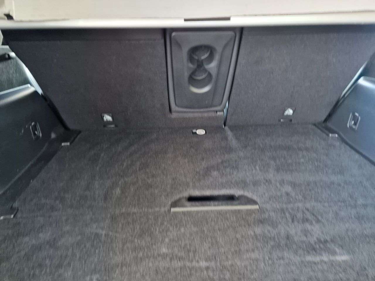 2018 NISSAN X-TRAIL 2018 NISSAN X-TRAIL