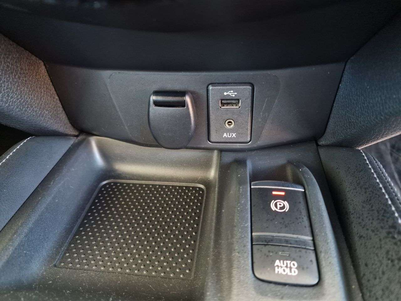 2018 NISSAN X-TRAIL 2018 NISSAN X-TRAIL