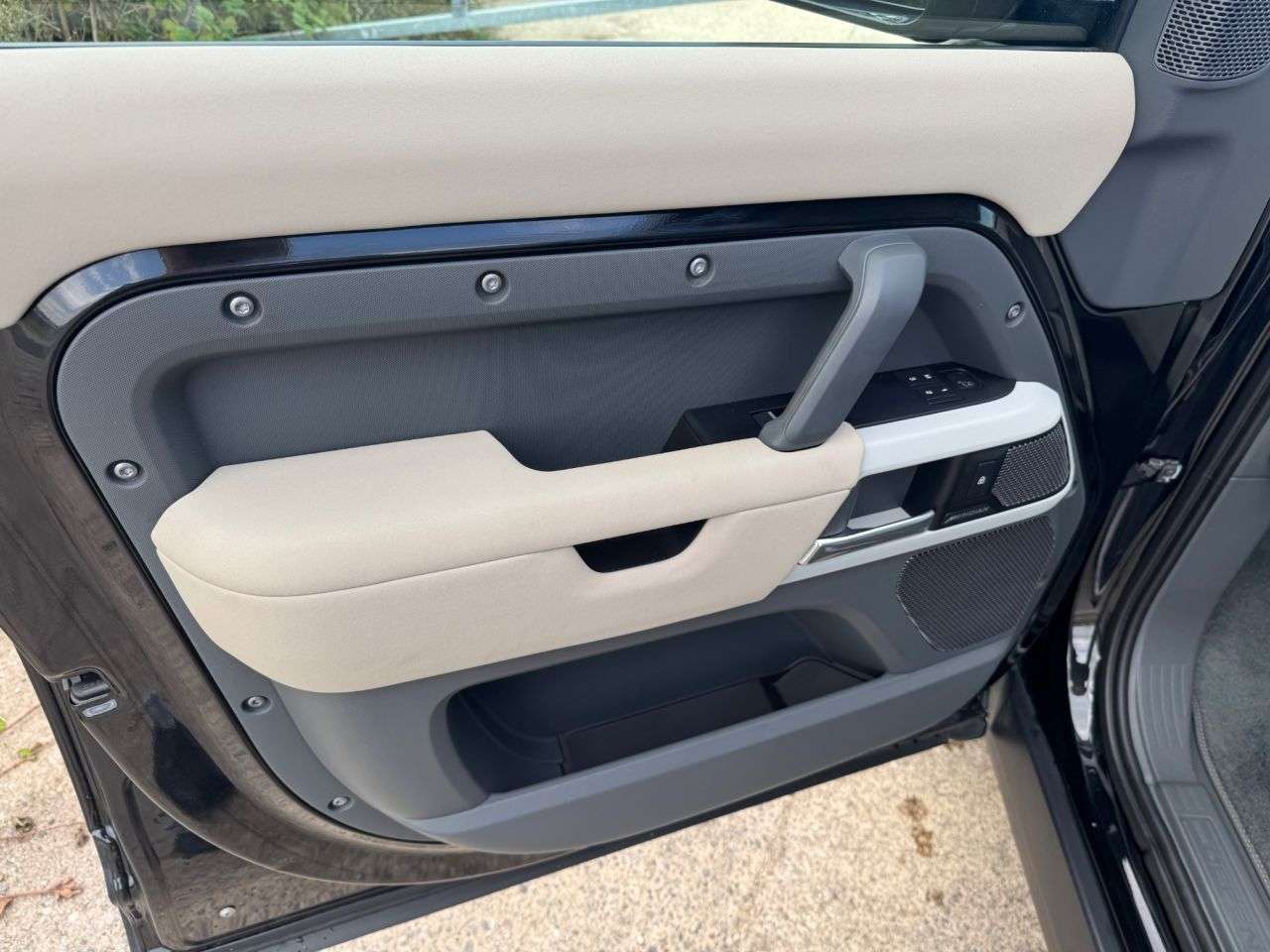 2020 LAND ROVER DEFENDER 2020 LAND ROVER DEFENDER