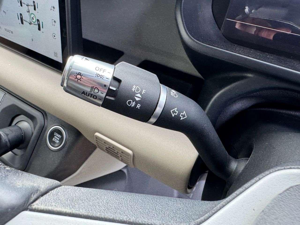 2020 LAND ROVER DEFENDER 2020 LAND ROVER DEFENDER