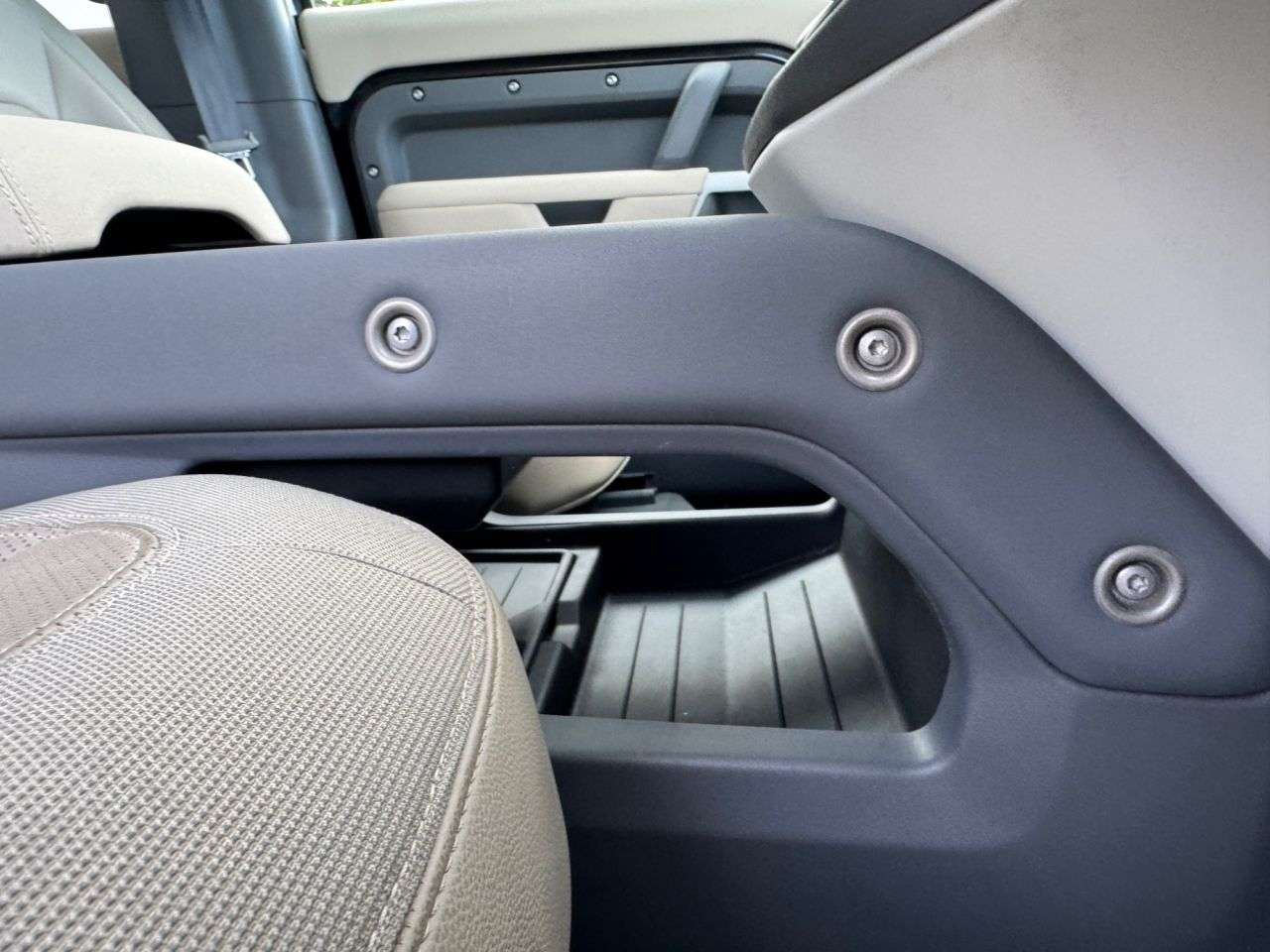 2020 LAND ROVER DEFENDER 2020 LAND ROVER DEFENDER