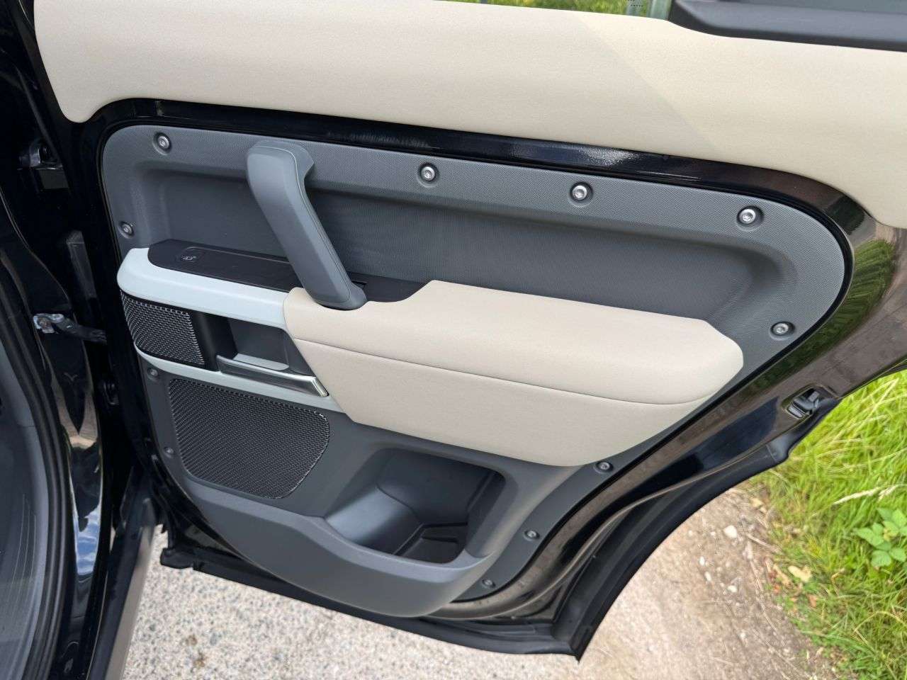 2020 LAND ROVER DEFENDER 2020 LAND ROVER DEFENDER