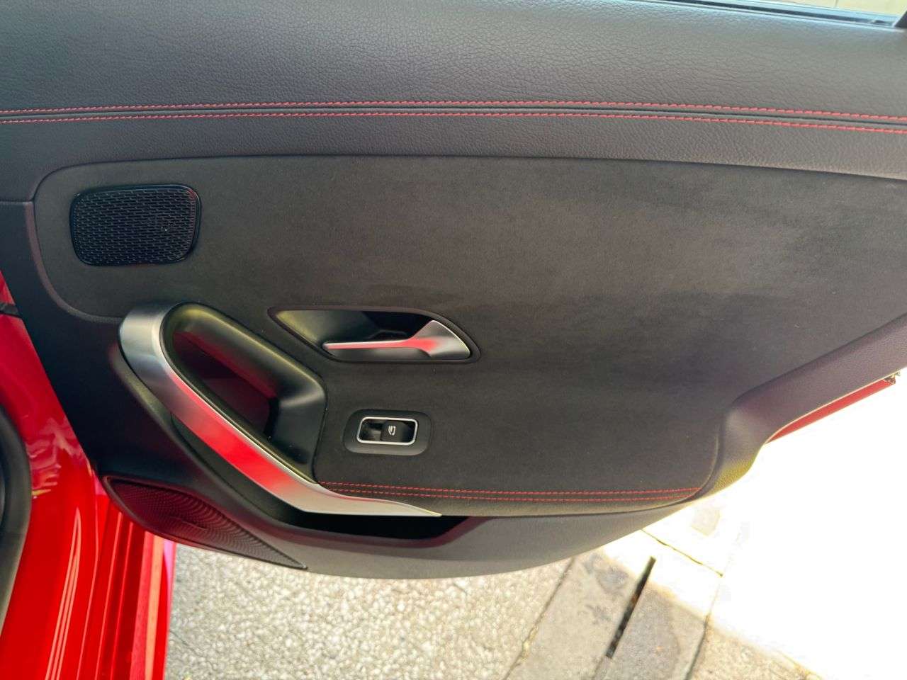 2019 MERCEDES-BENZ CLA 2019 MERCEDES-BENZ CLA