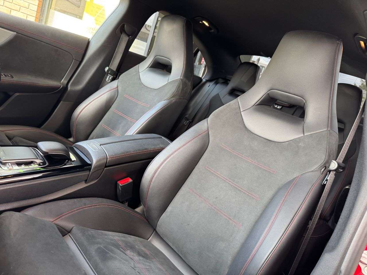 2019 MERCEDES-BENZ CLA 2019 MERCEDES-BENZ CLA