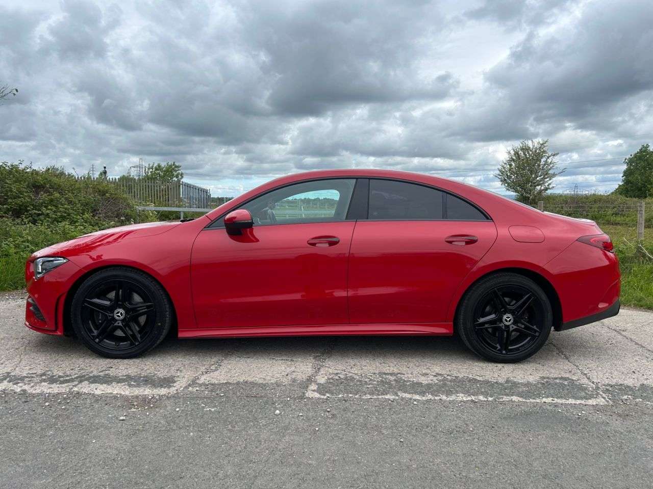2019 MERCEDES-BENZ CLA 2019 MERCEDES-BENZ CLA