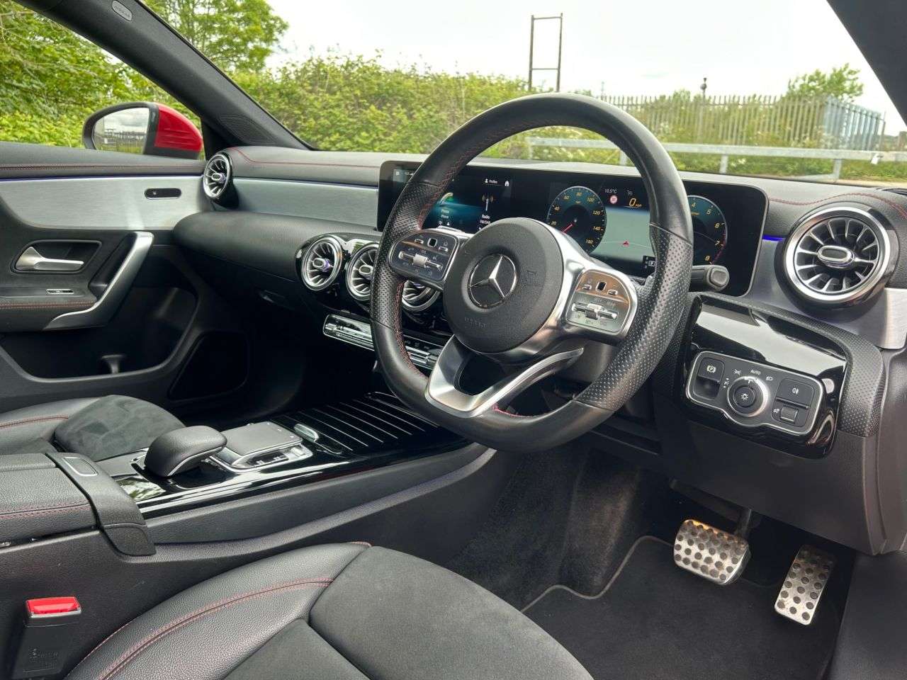 2019 MERCEDES-BENZ CLA 2019 MERCEDES-BENZ CLA