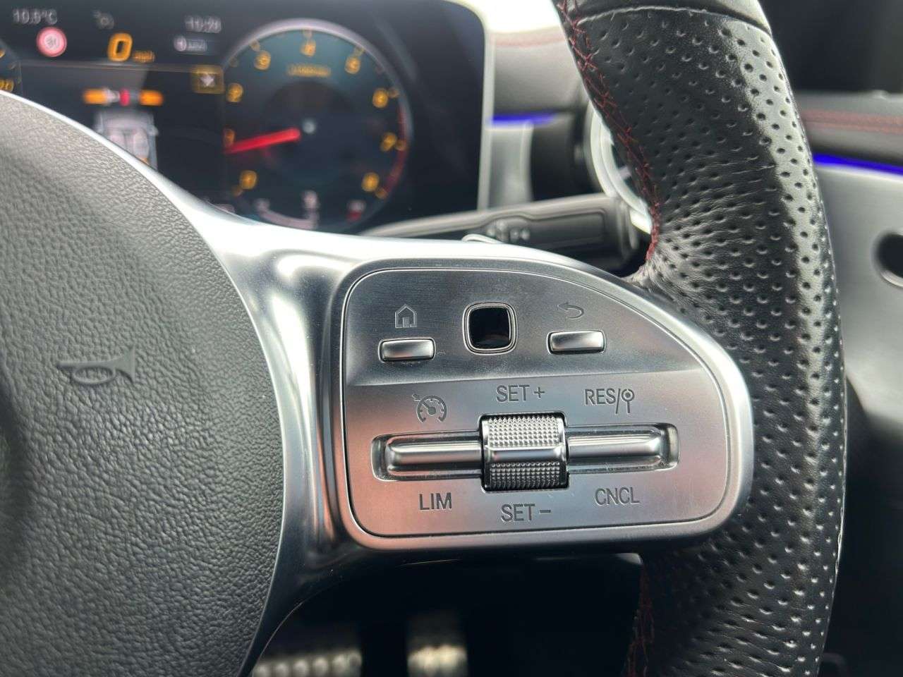 2019 MERCEDES-BENZ CLA 2019 MERCEDES-BENZ CLA