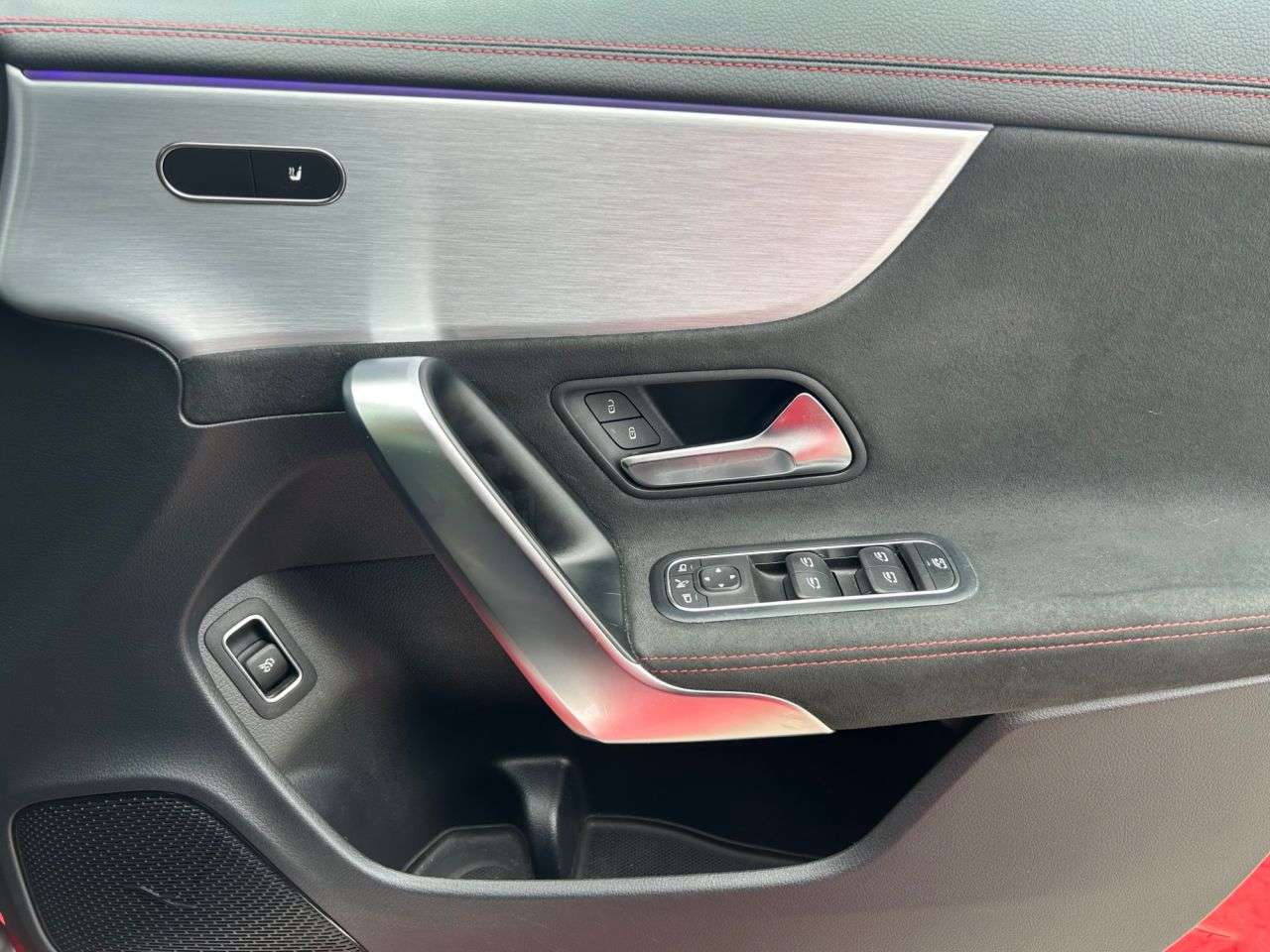 2019 MERCEDES-BENZ CLA 2019 MERCEDES-BENZ CLA
