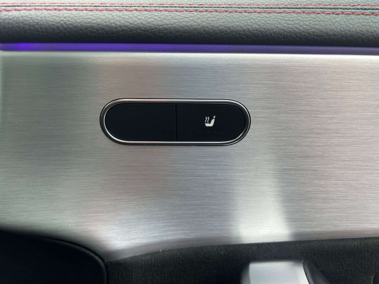 2019 MERCEDES-BENZ CLA 2019 MERCEDES-BENZ CLA