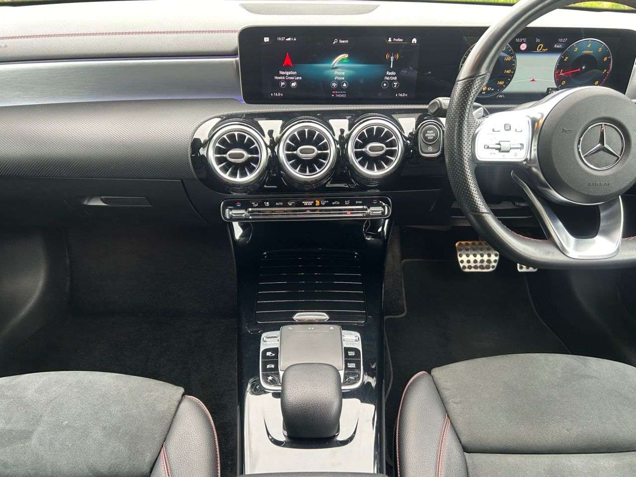 2019 MERCEDES-BENZ CLA 2019 MERCEDES-BENZ CLA