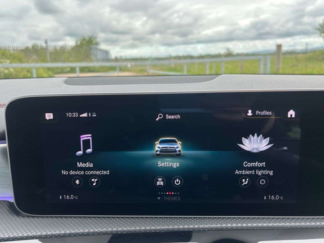 2019 MERCEDES-BENZ CLA 2019 MERCEDES-BENZ CLA