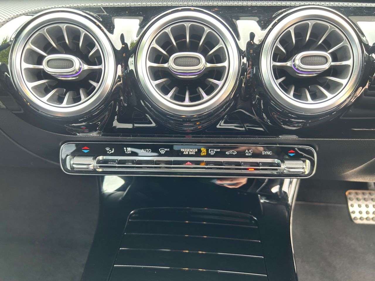 2019 MERCEDES-BENZ CLA 2019 MERCEDES-BENZ CLA