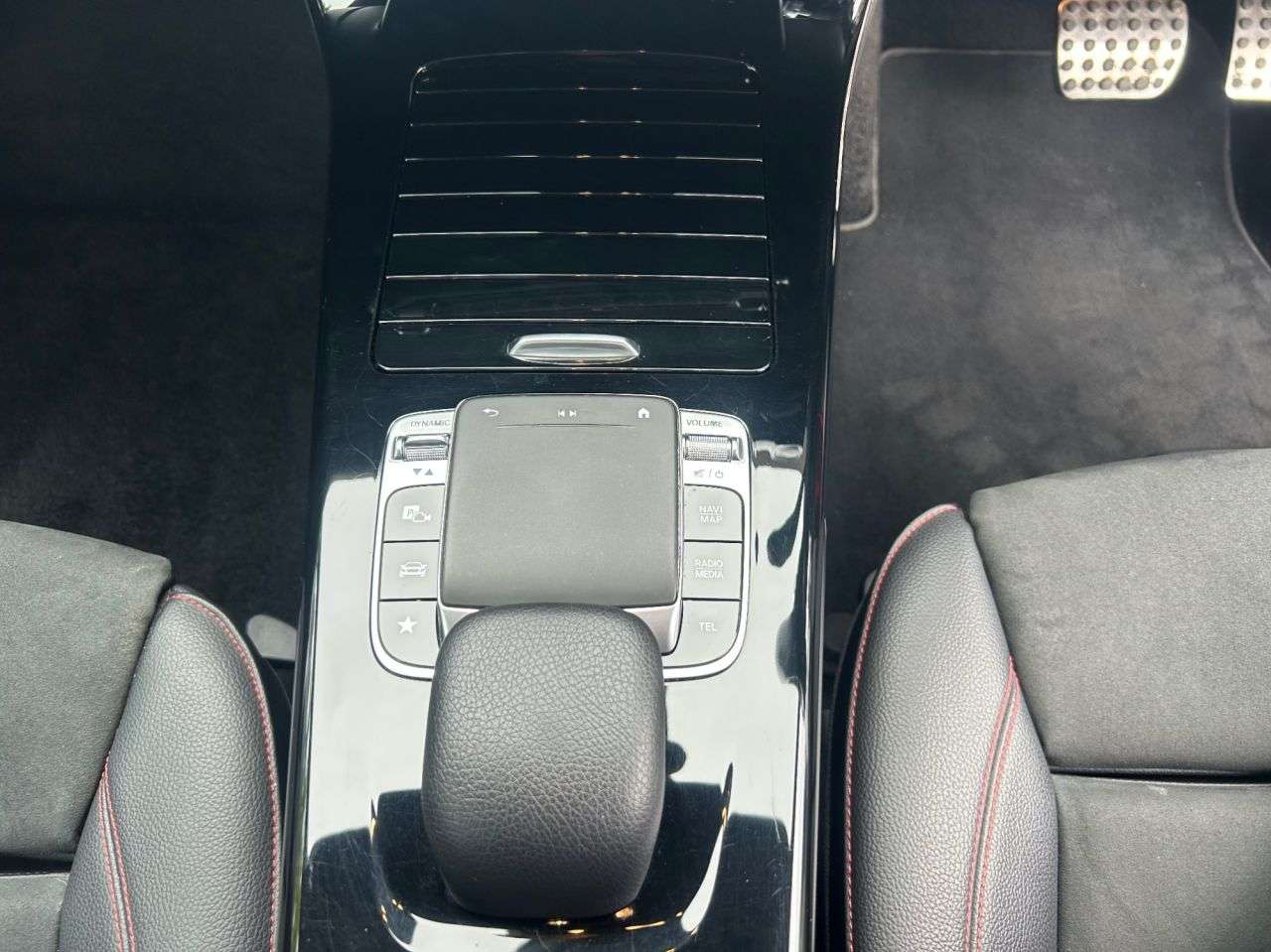 2019 MERCEDES-BENZ CLA 2019 MERCEDES-BENZ CLA