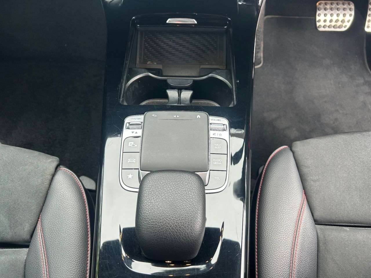 2019 MERCEDES-BENZ CLA 2019 MERCEDES-BENZ CLA
