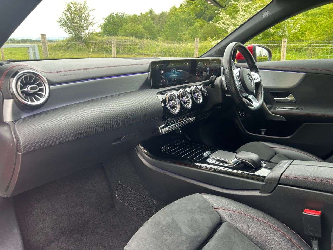2019 MERCEDES-BENZ CLA 2019 MERCEDES-BENZ CLA