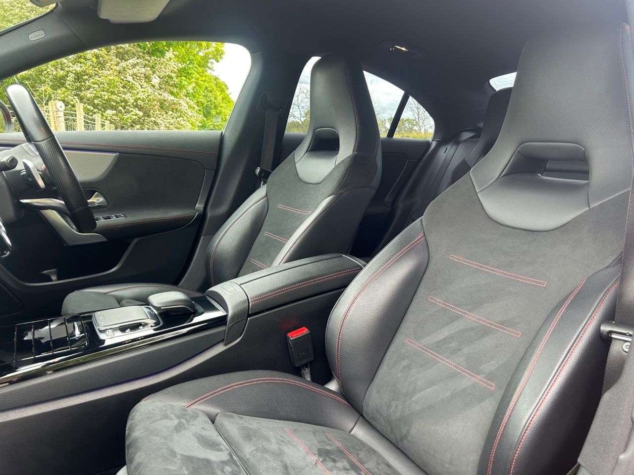 2019 MERCEDES-BENZ CLA 2019 MERCEDES-BENZ CLA