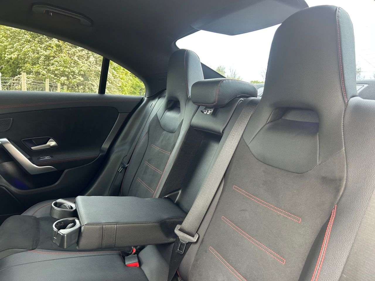 2019 MERCEDES-BENZ CLA 2019 MERCEDES-BENZ CLA