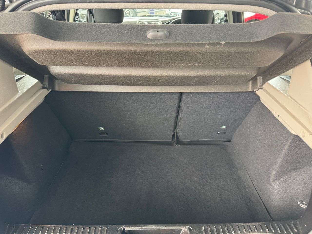 2013 DACIA SANDERO STEPWAY 2013 DACIA SANDERO STEPWAY