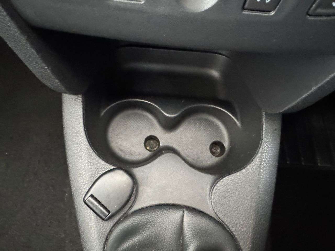 2013 DACIA SANDERO STEPWAY 2013 DACIA SANDERO STEPWAY