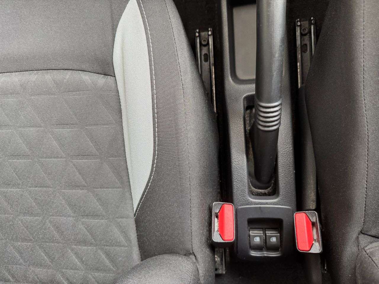 2013 DACIA SANDERO STEPWAY 2013 DACIA SANDERO STEPWAY