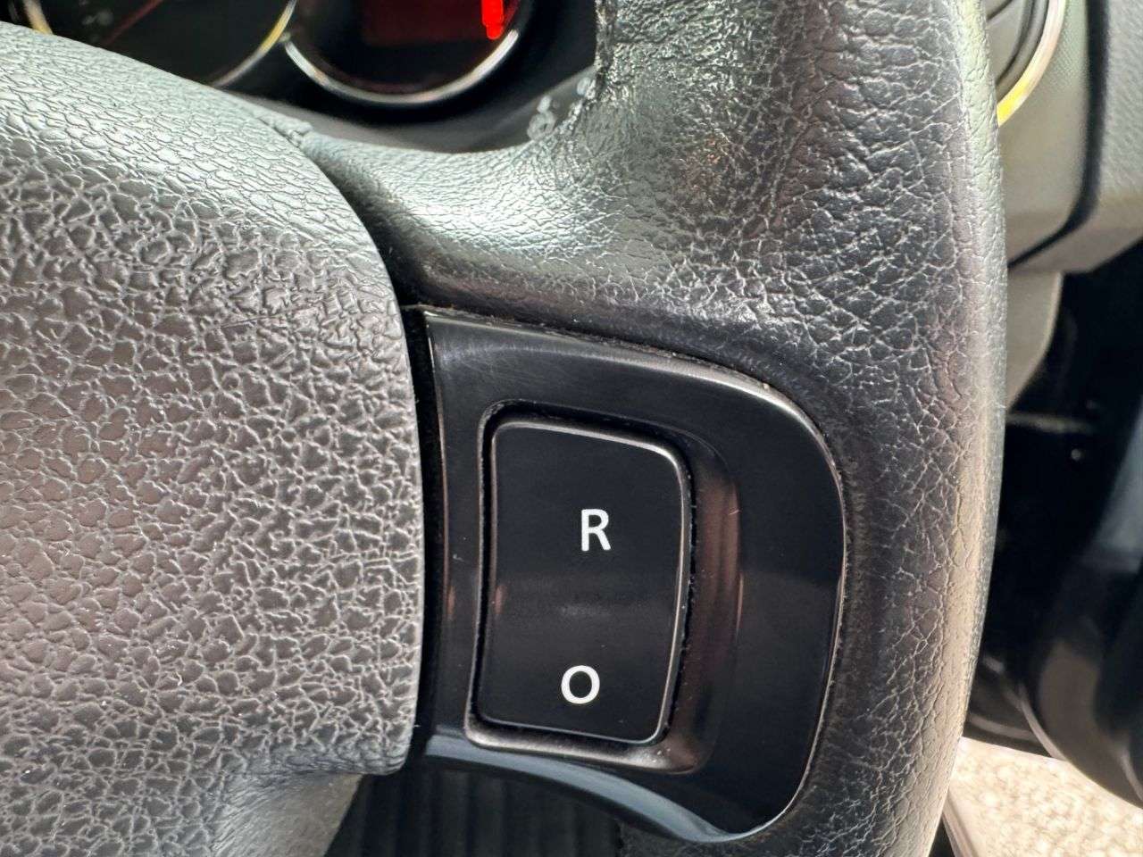 2013 DACIA SANDERO STEPWAY 2013 DACIA SANDERO STEPWAY