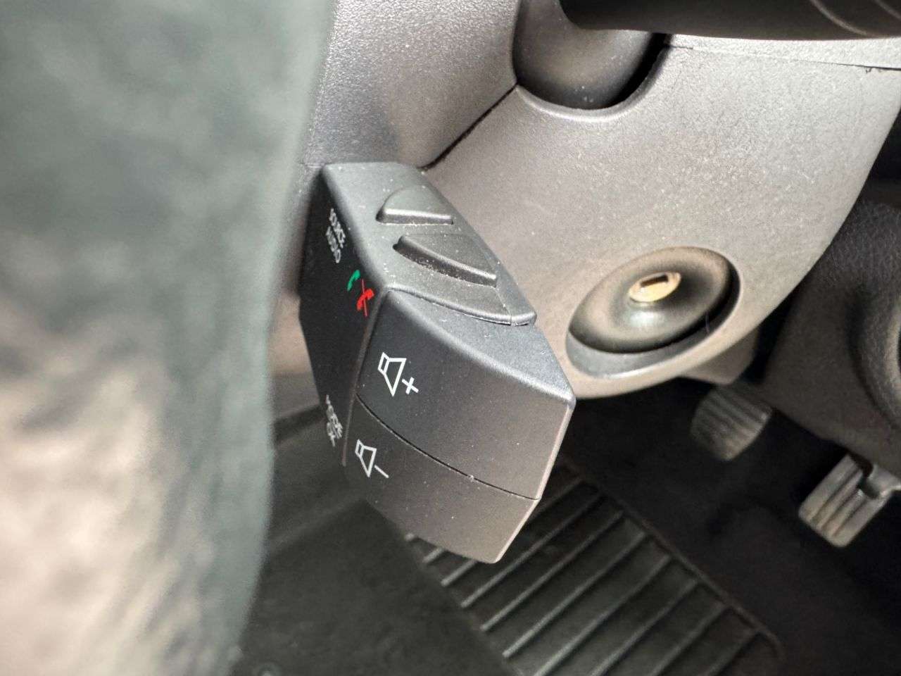 2013 DACIA SANDERO STEPWAY 2013 DACIA SANDERO STEPWAY