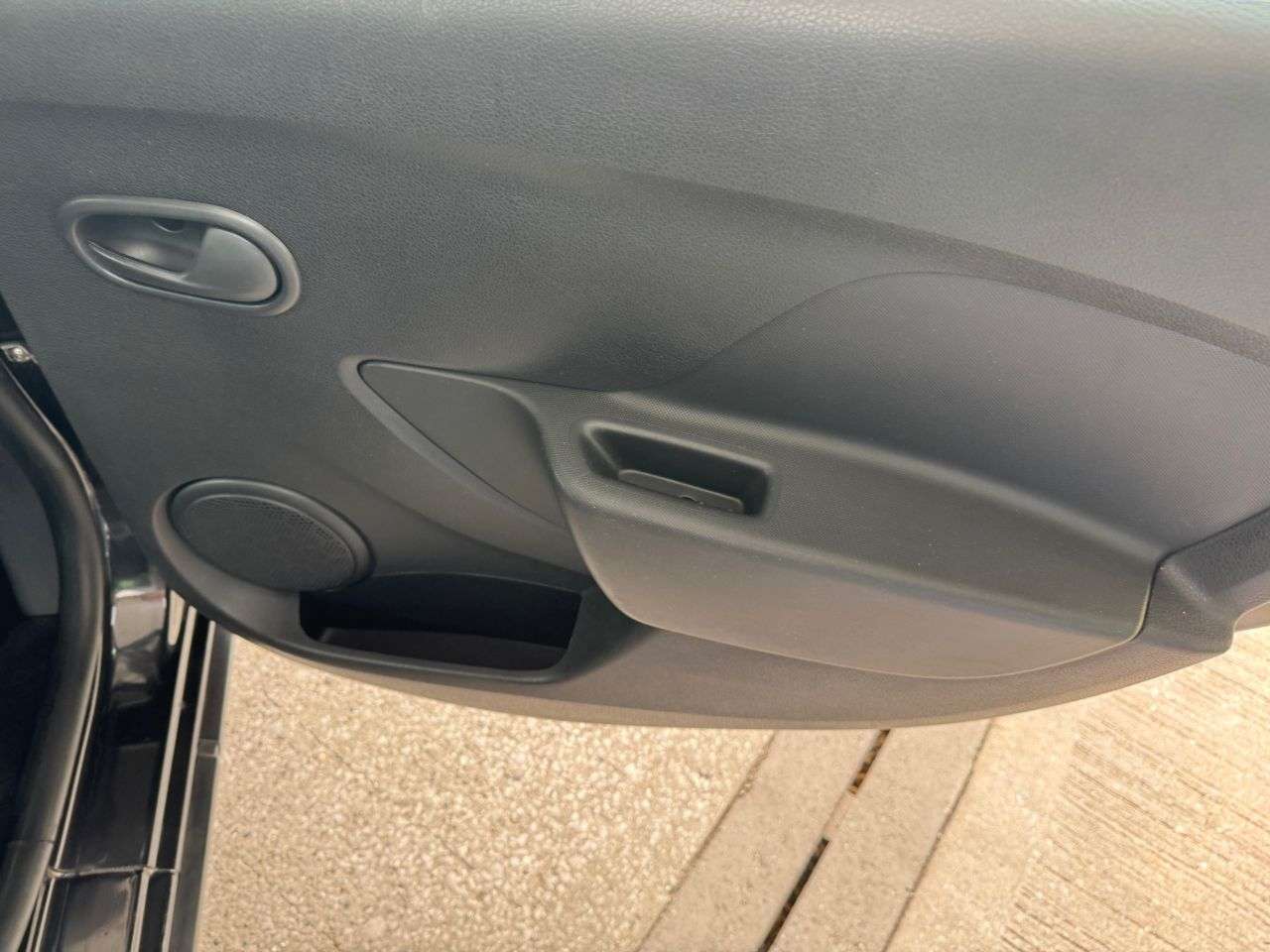 2013 DACIA SANDERO STEPWAY 2013 DACIA SANDERO STEPWAY