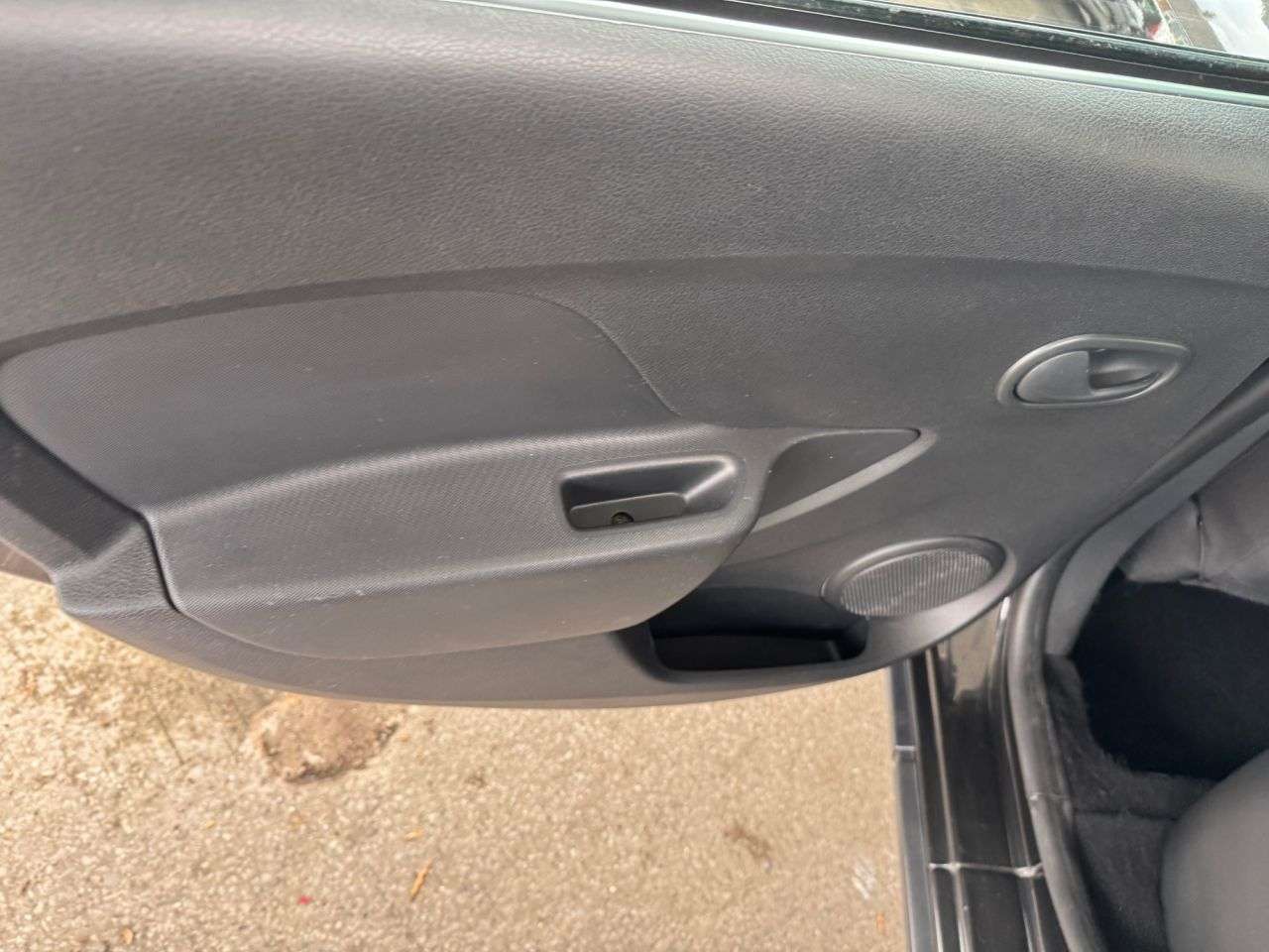 2013 DACIA SANDERO STEPWAY 2013 DACIA SANDERO STEPWAY