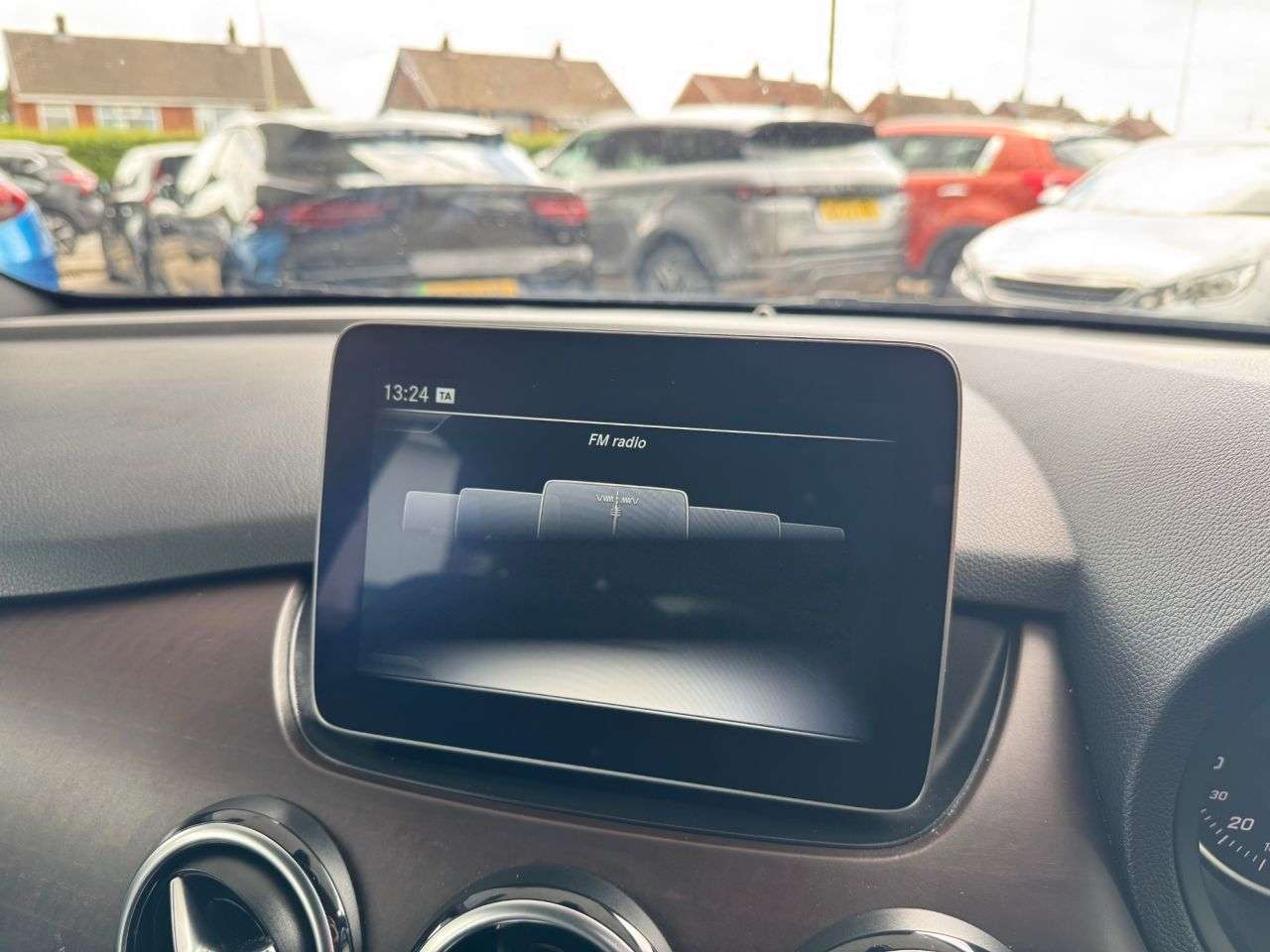 2018 MERCEDES-BENZ B-CLASS 2018 MERCEDES-BENZ B-CLASS