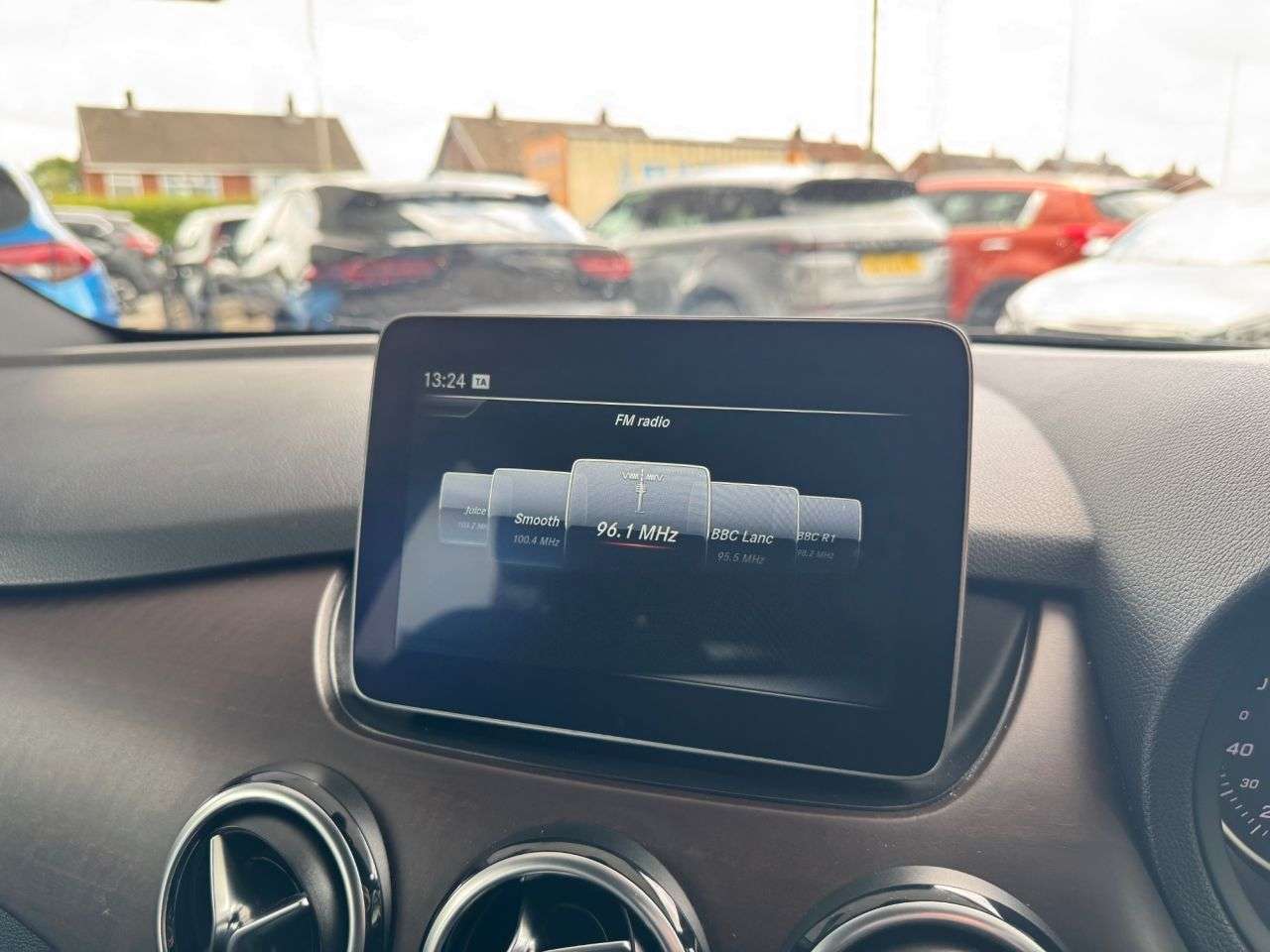 2018 MERCEDES-BENZ B-CLASS 2018 MERCEDES-BENZ B-CLASS