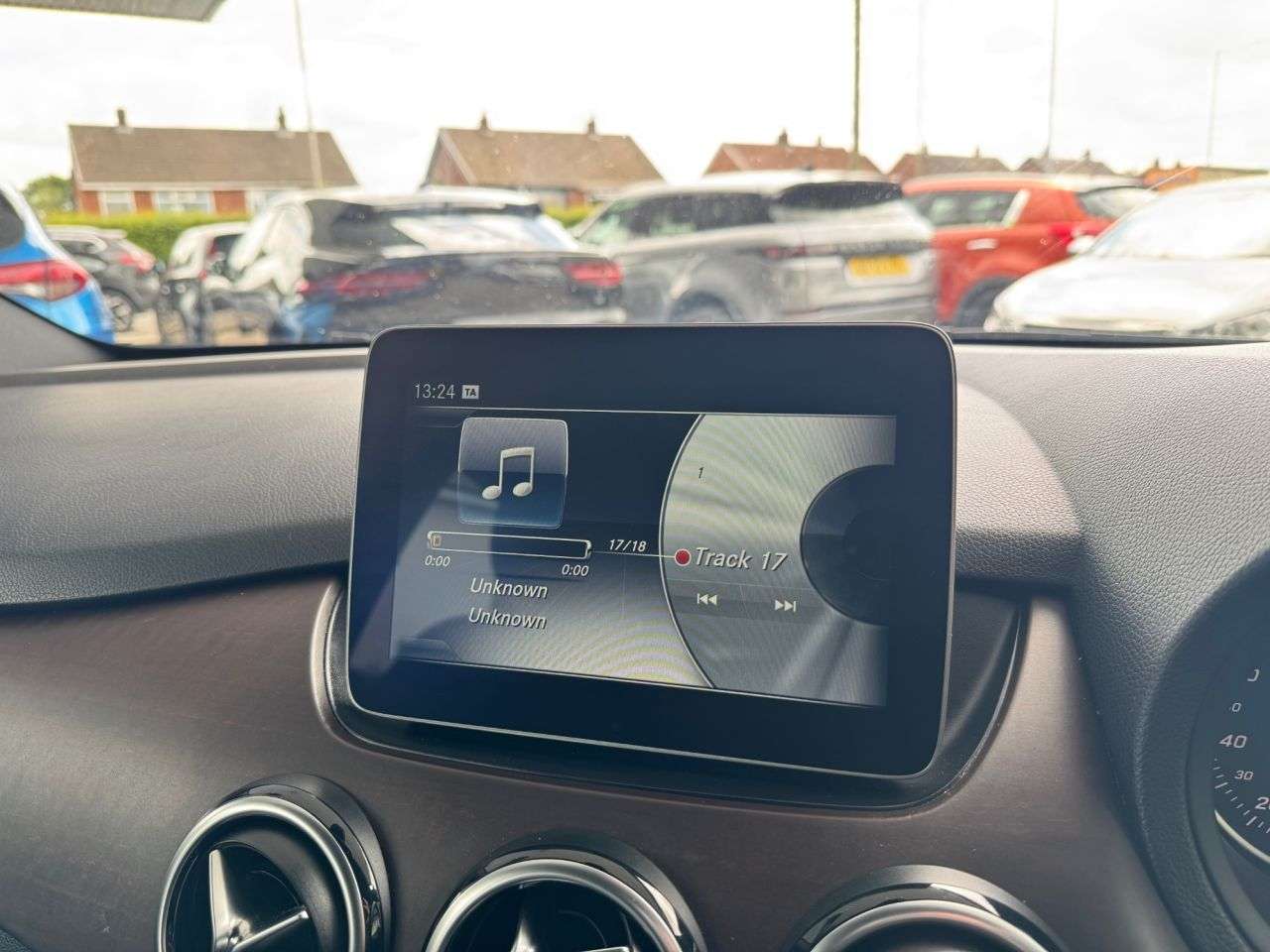 2018 MERCEDES-BENZ B-CLASS 2018 MERCEDES-BENZ B-CLASS