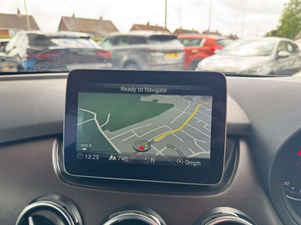 2018 MERCEDES-BENZ B-CLASS 2018 MERCEDES-BENZ B-CLASS