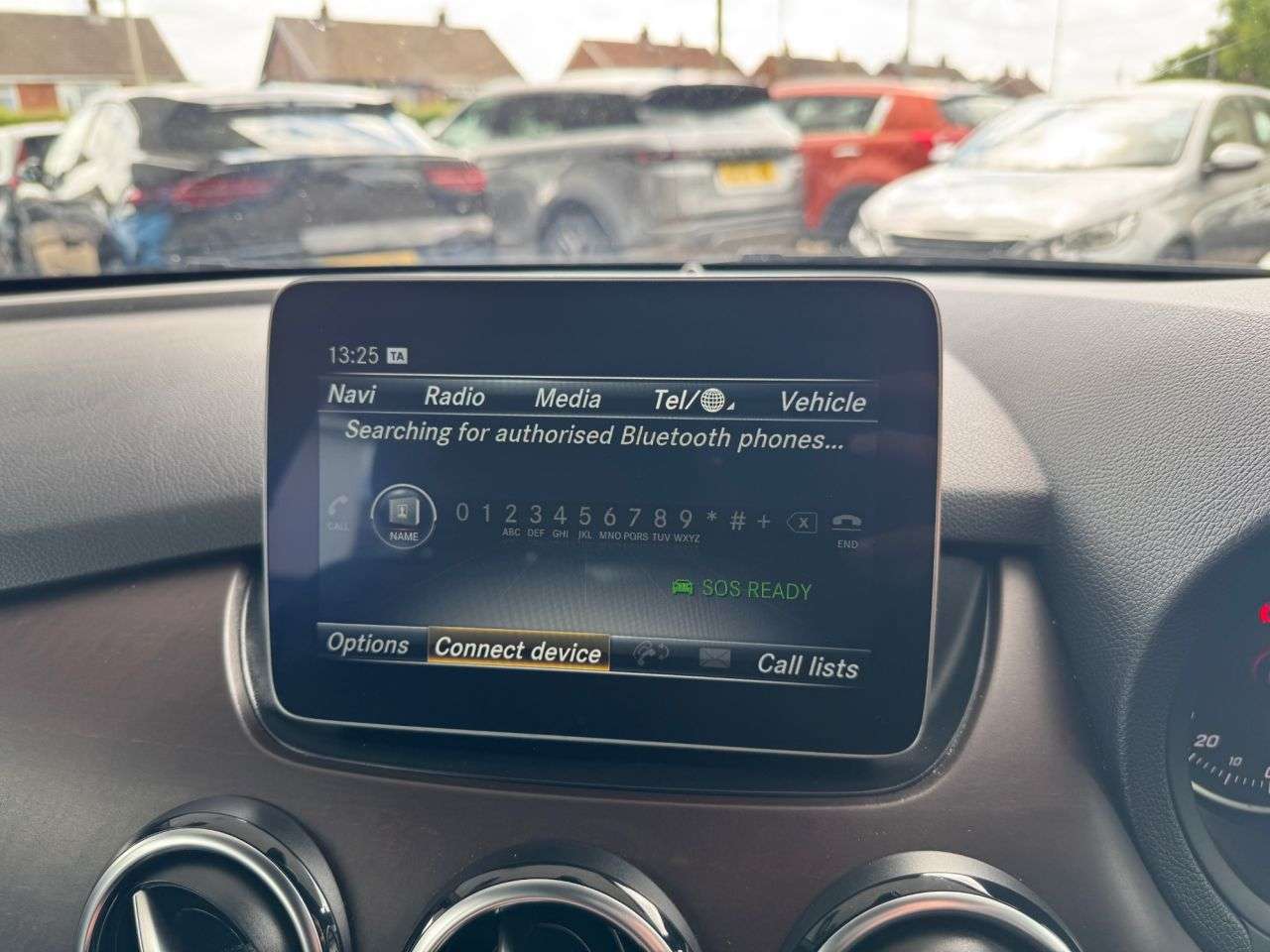 2018 MERCEDES-BENZ B-CLASS 2018 MERCEDES-BENZ B-CLASS