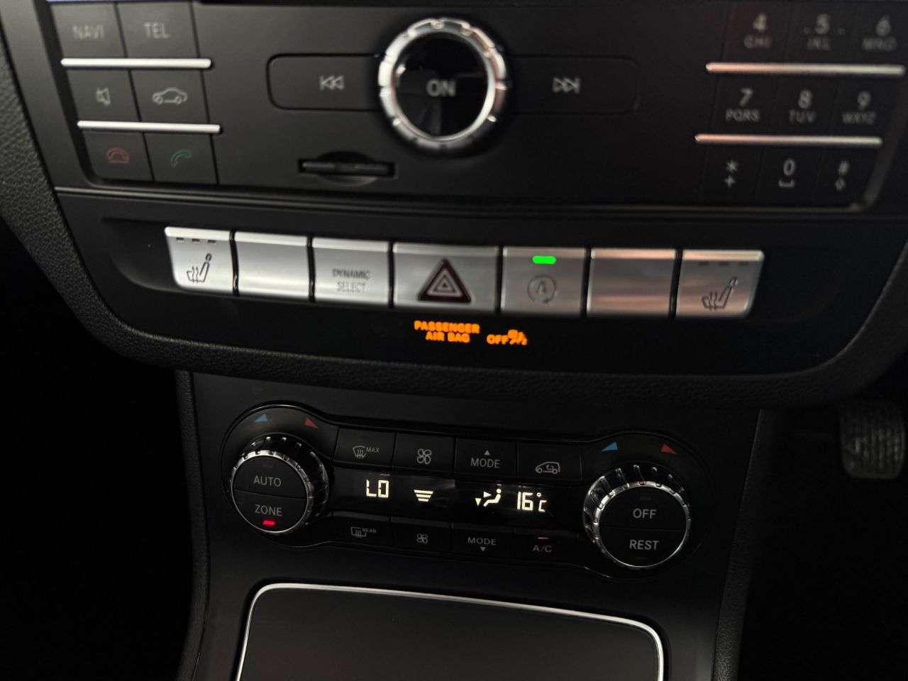 2018 MERCEDES-BENZ B-CLASS 2018 MERCEDES-BENZ B-CLASS