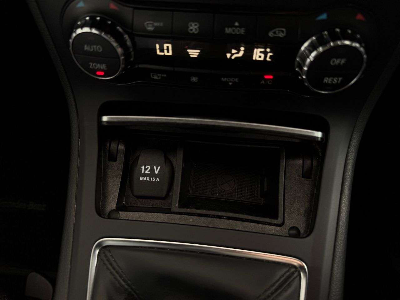 2018 MERCEDES-BENZ B-CLASS 2018 MERCEDES-BENZ B-CLASS