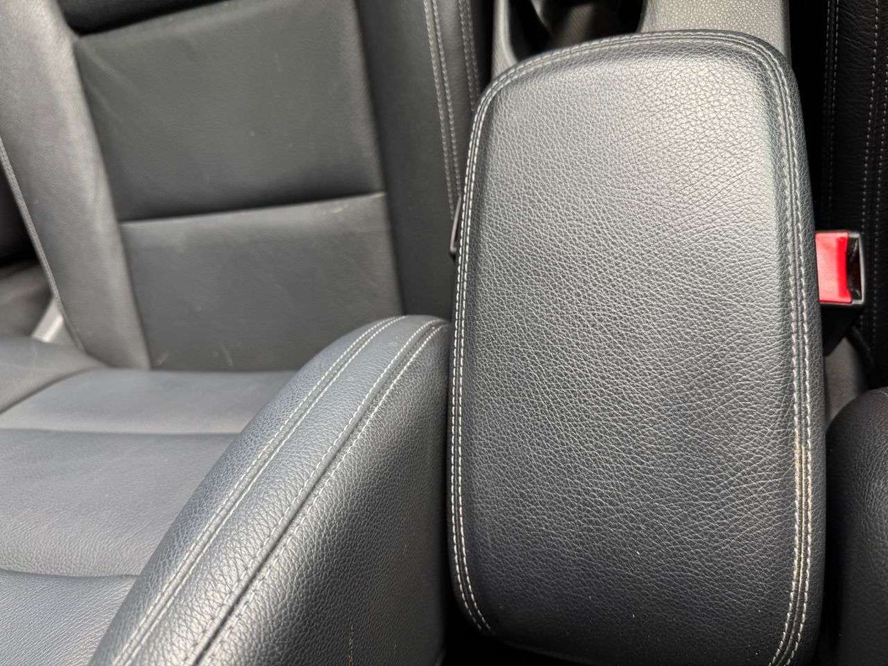 2018 MERCEDES-BENZ B-CLASS 2018 MERCEDES-BENZ B-CLASS