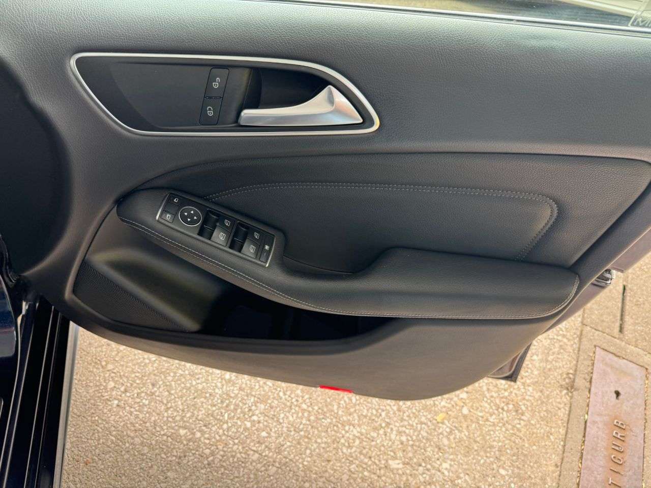 2018 MERCEDES-BENZ B-CLASS 2018 MERCEDES-BENZ B-CLASS