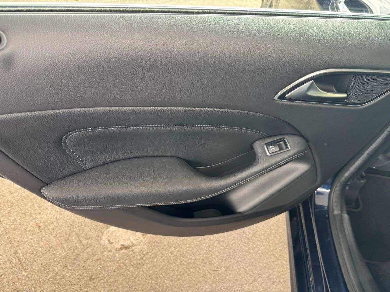 2018 MERCEDES-BENZ B-CLASS 2018 MERCEDES-BENZ B-CLASS